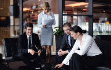 Analyzed Business Checking