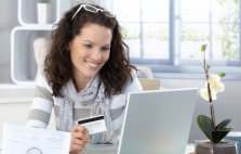 Business Credit Card